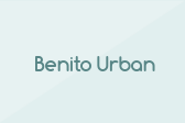 Benito Urban