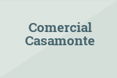 Comercial Casamonte
