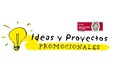Ideas y Proyectos Promocionales