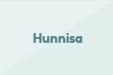 Hunnisa