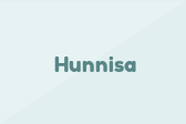 Hunnisa