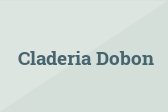 Claderia Dobon