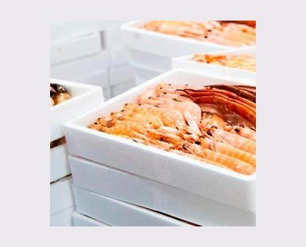 Marisco Congelado Hostelería. Otorgan la calidad y el sabor de un producto fresco