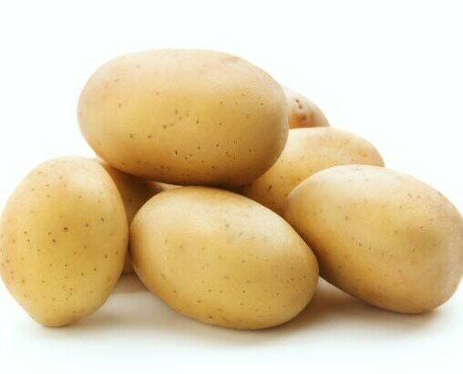 Patatas. Trabajamos con los mejores productores de verduras