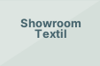 Showroom Textil