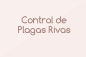 Control de Plagas Rivas