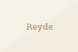 Reyde