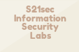 S21sec Information Security Labs