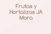 Frutas y Hortalizas JA Mora