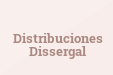 Distribuciones Dissergal