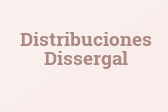 Distribuciones Dissergal