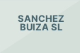 SANCHEZ BUIZA SL