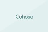 Cohosa