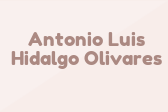 Antonio Luis Hidalgo Olivares