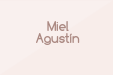 Miel Agustín