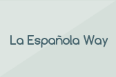 La Española Way