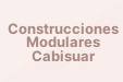 Construcciones Modulares Cabisuar