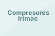 Compresores Irimac