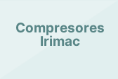 Compresores Irimac