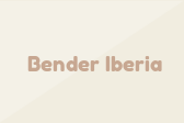 Bender Iberia