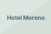 Hotel Moreno