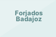 Forjados Badajoz