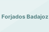 Forjados Badajoz