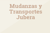 Mudanzas y Transportes Jubera