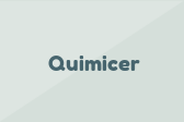Quimicer