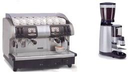 Máquinas de Café. Última tecnología, los mejores precios.