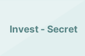 Invest-Secret
