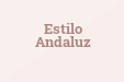 Estilo Andaluz