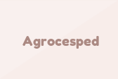 Agrocesped