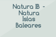 Natura IB - Natura Islas Baleares