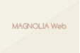 Magnolia Web