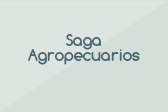 Saga Agropecuarios