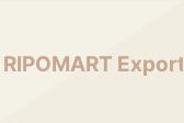 RIPOMART Export