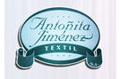 Antoñita Jiménez Textil