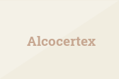 Alcocertex