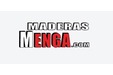 Maderas Menga