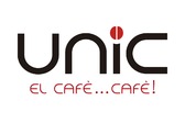 Descripción de la empresa Cafés Unic