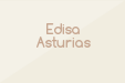 Edisa Asturias