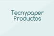 Tecnypaper Productos