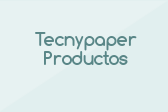 Tecnypaper Productos