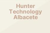Hunter Technology Albacete