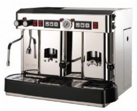 Máquinas de Café. Ideal para restaurantes, cafeterías, hoteles, pubs y panaderías.