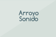 Arroyo Sonido