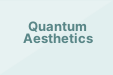 Quantum Aesthetics