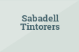 Sabadell Tintorers