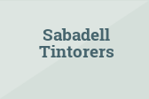 Sabadell Tintorers